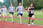 Stan Long Mile, 2026 NEGP No 3, Monkton. Photo: David T. Hewitson/Sports for All Pics